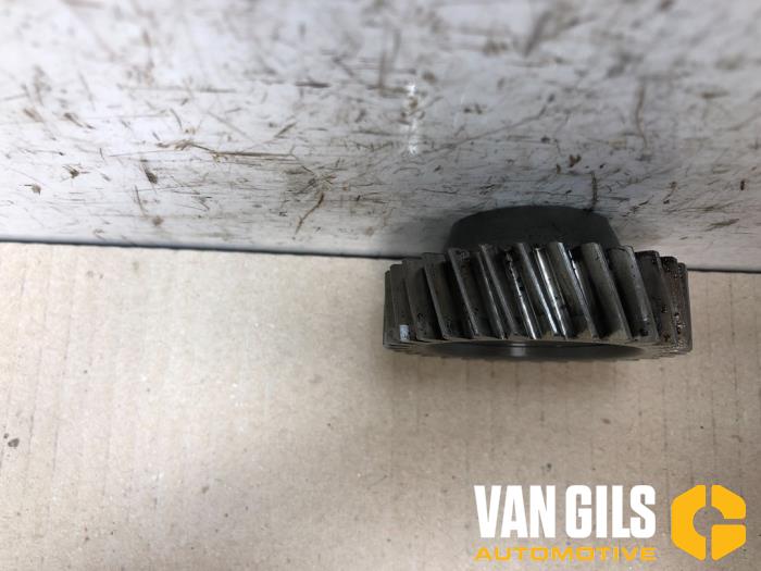 Balance shaft sprocket Mercedes Vito Mixto 2.2 116 CDI 16V