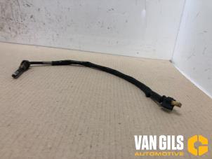 Used Exhaust heat sensor Mercedes Vito Mixto (447.7) 2.2 116 CDI 16V Price € 66,55 Inclusive VAT offered by Van Gils Automotive
