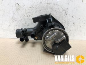 Used Fuel filter housing Mercedes Vito Mixto (447.7) 2.2 116 CDI 16V Price € 90,74 Inclusive VAT offered by Van Gils Automotive