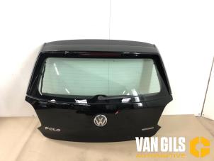 Usagé Hayon Volkswagen Polo V (6R) 1.2 12V BlueMotion Technology Prix € 149,99 Règlement à la marge proposé par Van Gils Automotive