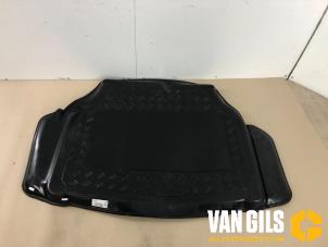 Used Floor panel load area Jaguar XJ (X351) 3.0 D V6 24V Price on request offered by Van Gils Automotive