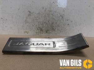 Used Decorative strip Jaguar XJ (X351) 3.0 D V6 24V Price € 60,00 Margin scheme offered by Van Gils Automotive