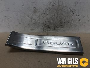 Used Decorative strip Jaguar XJ (X351) 3.0 D V6 24V Price on request offered by Van Gils Automotive