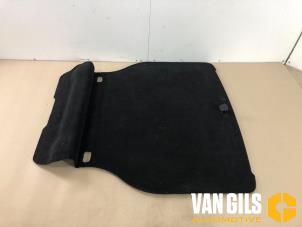 Used Carpet Jaguar XJ (X351) 3.0 D V6 24V Price on request offered by Van Gils Automotive