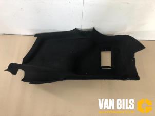 Używane Tapicerka bagaznika Jaguar XJ (X351) 3.0 D V6 24V Cena na żądanie oferowane przez Van Gils Automotive