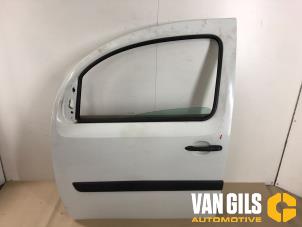 Gebrauchte Tür 2-türig links Renault Express Preis auf Anfrage angeboten von Van Gils Automotive