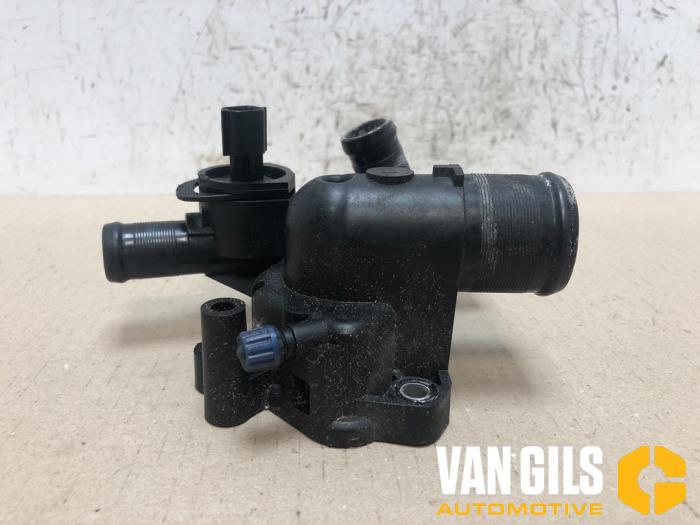 Begagnade Extra vattenpump Renault Trafic New (FL) 2.0 dCi 16V 90 Pris på förfrågan erbjuds av Van Gils Automotive