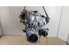Engine from a Renault Talisman (RFDL) 1.8 TCe 225 EDC 2021