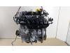Engine from a Renault Talisman (RFDL) 1.8 TCe 225 EDC 2021