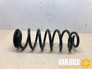Usagé Ressort de flexion arrière Volkswagen Passat Prix sur demande proposé par Van Gils Automotive