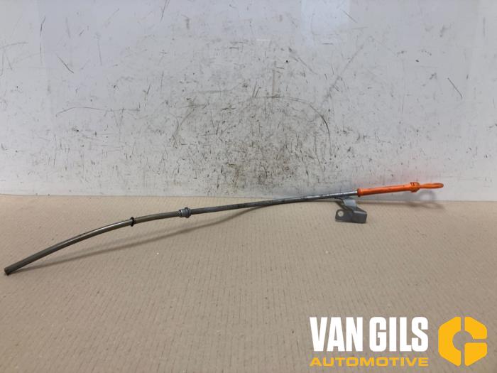 Gebrauchte Ölmessstab Seat Leon Preis € 30,00 Margenregelung angeboten von Van Gils Automotive