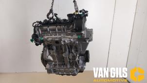 Nowe Silnik Volkswagen Polo V (6R) 1.6 16V Cena € 1.754,49 Z VAT oferowane przez Van Gils Automotive