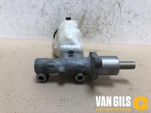 Used Power steering fluid reservoir Peugeot 508 Price on request offered by Van Gils Automotive