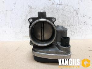 Used Throttle body BMW 3 serie Touring (E46/3) 318i 16V Price € 65,00 Margin scheme offered by Van Gils Automotive