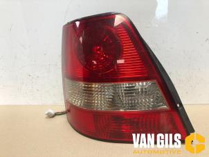 Gebrauchte Rücklicht links Kia Sorento Preis € 45,00 Margenregelung angeboten von Van Gils Automotive