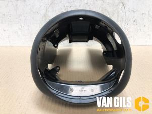 Used Steering column cap Mercedes Vito Mixto (447.7) 2.2 116 CDI 16V Price on request offered by Van Gils Automotive