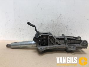 Used Steering column housing complete Mercedes Vito Mixto (447.7) 2.2 116 CDI 16V Price on request offered by Van Gils Automotive