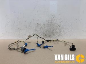 Usagé Capteur de température intérieur Volvo V40 Prix sur demande proposé par Van Gils Automotive