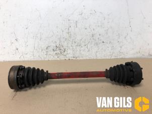 Used Drive shaft, rear left Volkswagen Transporter T3 1.6 TD Price € 74,99 Margin scheme offered by Van Gils Automotive