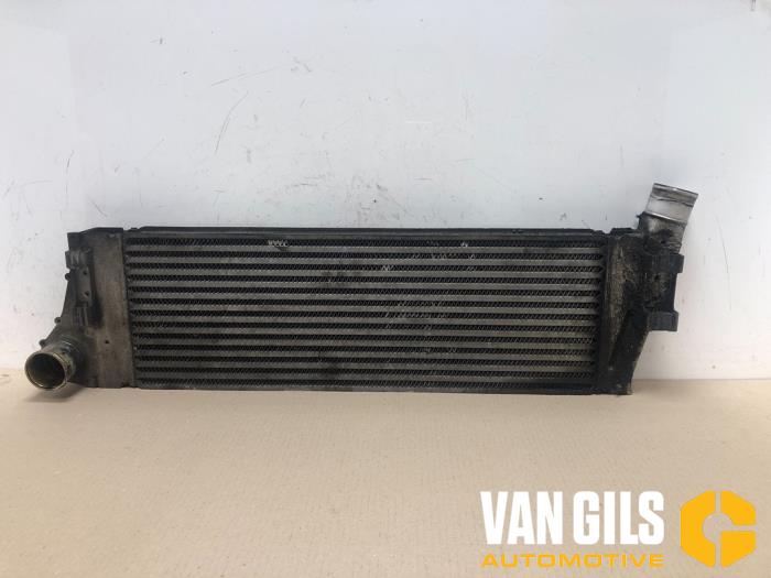 Usados Intercooler Renault Scénic II (JM) 1.5 dCi 105 Precio € 60,00 Norma de margen ofrecido por Van Gils Automotive