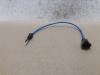 Particulate filter sensor from a Volvo V40 2013