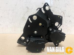 Usagé Clapet chauffage moteur Volvo V50 Prix sur demande proposé par Van Gils Automotive