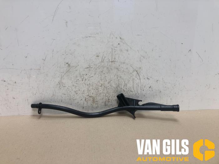 Gebrauchte Ölmessstab Seat Ibiza ST (6J8) 1.2 TDI Ecomotive Preis € 30,00 Margenregelung angeboten von Van Gils Automotive