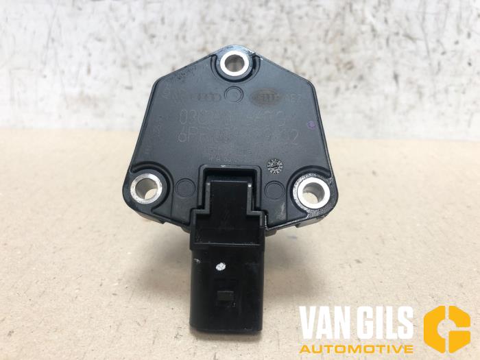 Gebrauchte Ölstandsensor Seat Ibiza ST (6J8) 1.2 TDI Ecomotive Preis € 30,00 Margenregelung angeboten von Van Gils Automotive