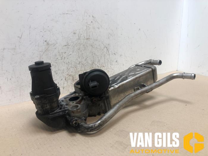 EGR cooler Seat Ibiza ST 1.2 TDI Ecomotive - 03P131512C CFW