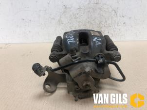 Used Rear brake calliper, right Peugeot 508 Price on request offered by Van Gils Automotive
