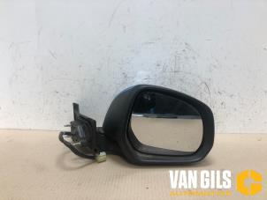 Gebrauchte Außenspiegel rechts Opel Agila Preis auf Anfrage angeboten von Van Gils Automotive