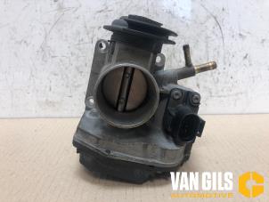 Used Throttle body Volkswagen Lupo Price € 65,00 Margin scheme offered by Van Gils Automotive
