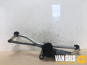 Used Wiper motor + mechanism BMW 3 serie Touring (E46/3) 318i 16V Price € 75,00 Margin scheme offered by Van Gils Automotive
