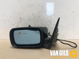 Used Wing mirror, left BMW 3 serie Touring (E46/3) 318i 16V Price € 50,00 Margin scheme offered by Van Gils Automotive