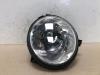 Headlight, right from a Volkswagen Lupo 1999
