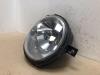 Headlight, right from a Volkswagen Lupo 1999