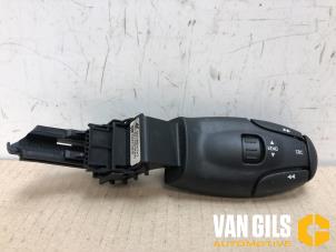 Used Radio remote control Citroen C5 I Break (DE) 2.0 16V Price € 30,00 Margin scheme offered by Van Gils Automotive