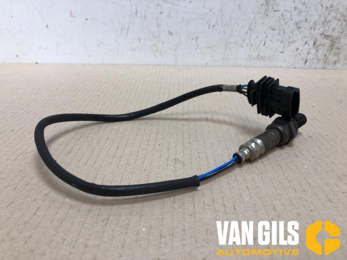 Usados Sonda Lambda Opel Corsa B (73/78/79) 1.2i 16V Precio € 20,00 Norma de margen ofrecido por Van Gils Automotive