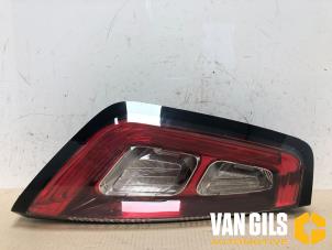 Gebrauchte Rücklicht links Fiat Punto II (188) 1.4 16V Preis € 66,00 Margenregelung angeboten von Van Gils Automotive