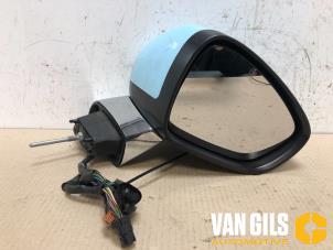 Used Wing mirror, right Citroen DS3 Price on request offered by Van Gils Automotive