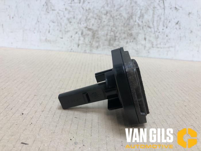 Ölstandsensor van een Volkswagen Golf 2005