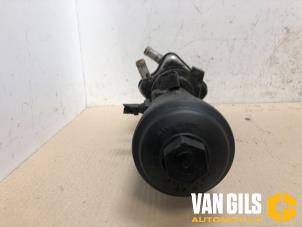 Used Oil filter housing Volkswagen Caddy Price on request offered by Van Gils Automotive