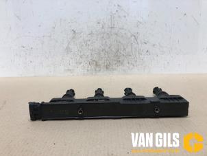 Used Pen ignition coil Opel Corsa C (F08/68) 1.2 16V Twin Port Price € 30,00 Margin scheme offered by Van Gils Automotive