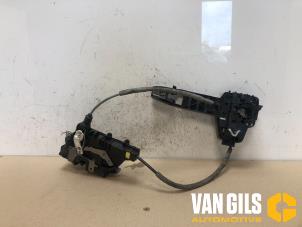 Used Door lock mechanism 2-door, left Mercedes Vito Price € 49,99 Margin scheme offered by Van Gils Automotive