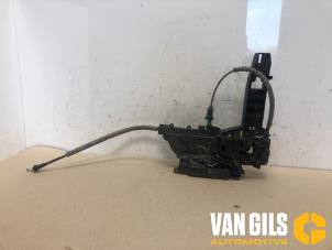 Used Door lock mechanism 2-door, left Mercedes Vito Price € 49,99 Margin scheme offered by Van Gils Automotive