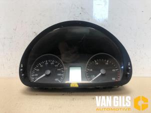 Used Odometer KM Mercedes Sprinter Price on request offered by Van Gils Automotive