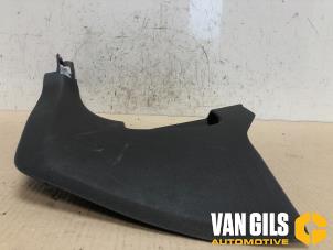 Used A-pillar cover, left Volkswagen Passat (3G2) Price on request offered by Van Gils Automotive