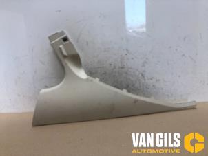 Used C-style sealing cover left Volkswagen Passat (3G2) Price on request offered by Van Gils Automotive