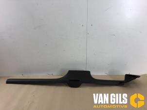 Used Door sill right Volkswagen Passat (3G2) Price on request offered by Van Gils Automotive
