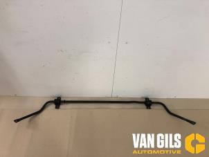 Used Rear anti-roll bar Jaguar XJ (X351) 3.0 D V6 24V Price on request offered by Van Gils Automotive